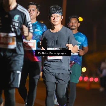 Runner Photo 4877349
