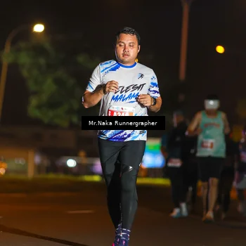 Runner Photo 4877350