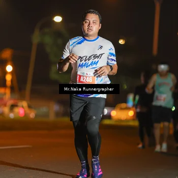 Runner Photo 4877352