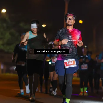 Runner Photo 4877353