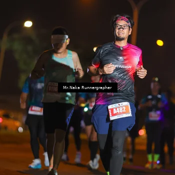 Runner Photo 4877354