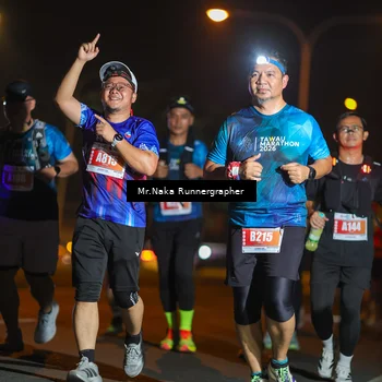 Runner Photo 4877356