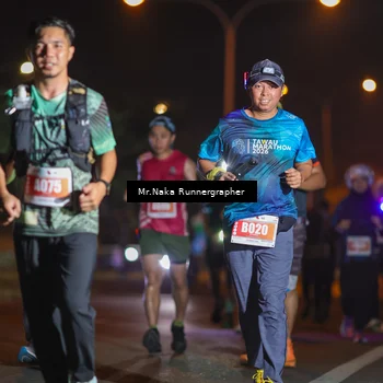 Runner Photo 4877357