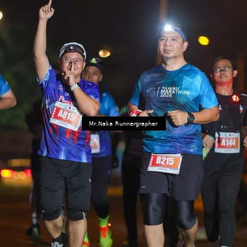 Runner Photo 4877358