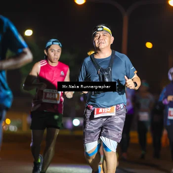 Runner Photo 4877361