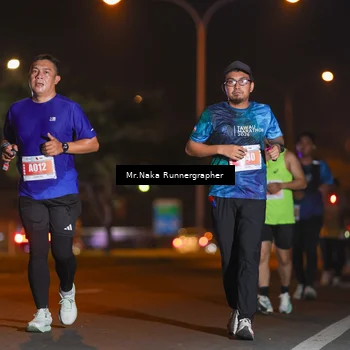 Runner Photo 4877366