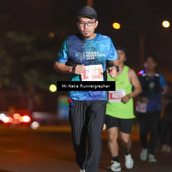 Runner Photo 4877369