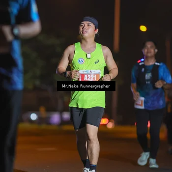 Runner Photo 4877370