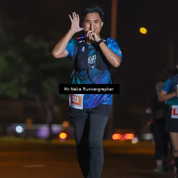 Runner Photo 4877372