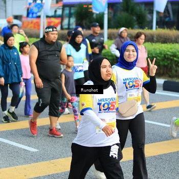 Runner Photo 4877373