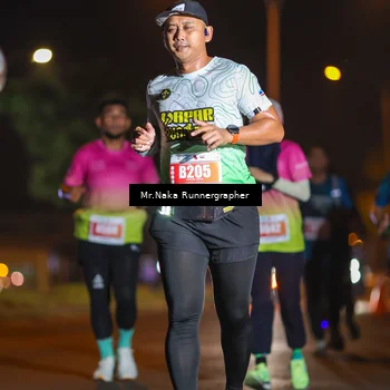 Runner Photo 4877374