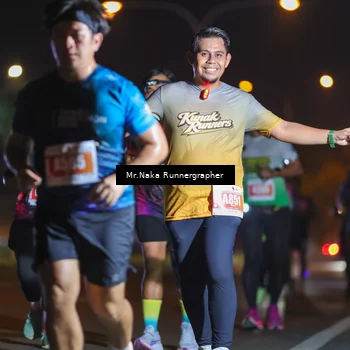 Runner Photo 4877376