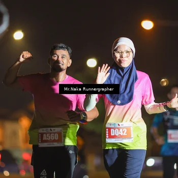 Runner Photo 4877380