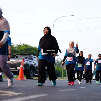 Runner Photo 4877381