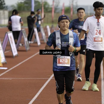 Runner Photo 4877383