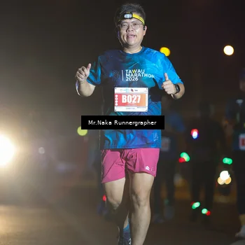 Runner Photo 4877385