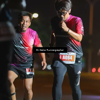 Runner Photo 4877386