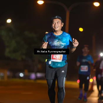 Runner Photo 4877387