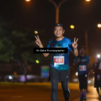 Runner Photo 4877390