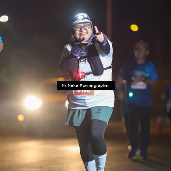 Runner Photo 4877397