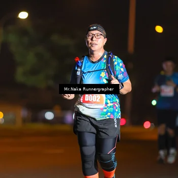 Runner Photo 4877398