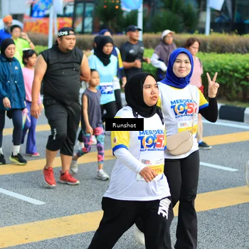 Runner Photo 4877399