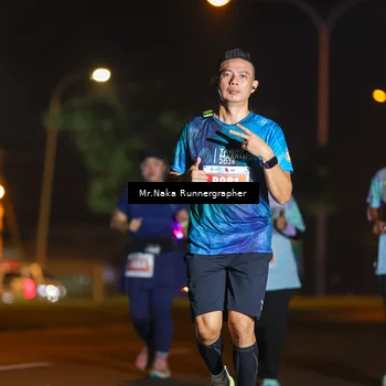 Runner Photo 4877402