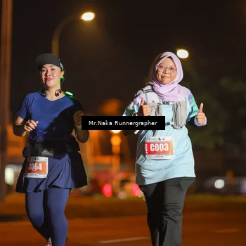 Runner Photo 4877405