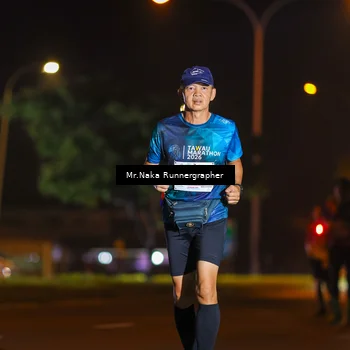 Runner Photo 4877406