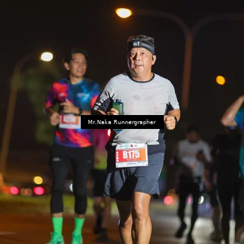Runner Photo 4877409