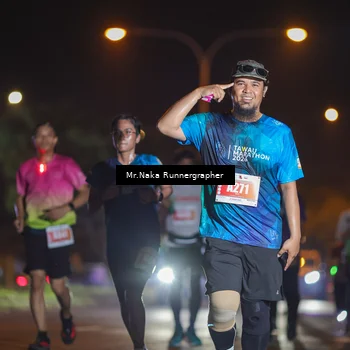 Runner Photo 4877411