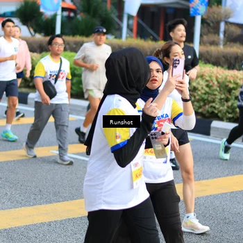 Runner Photo 4877412