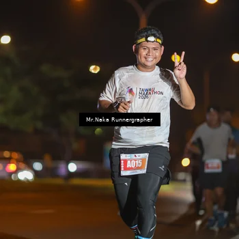 Runner Photo 4877413