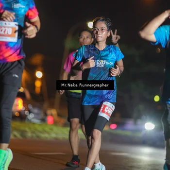 Runner Photo 4877415