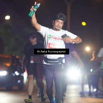 Runner Photo 4877417