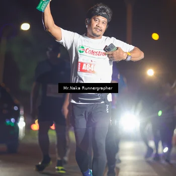 Runner Photo 4877418