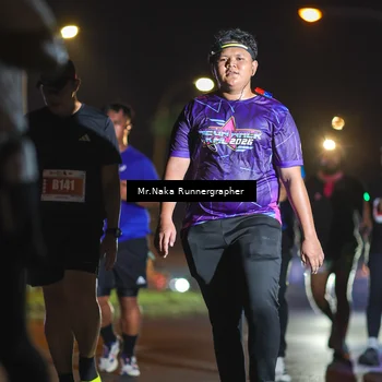 Runner Photo 4877419