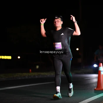 Runner Photo 4877420
