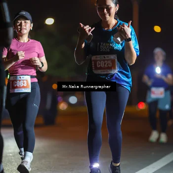 Runner Photo 4877423