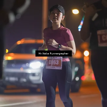 Runner Photo 4877424