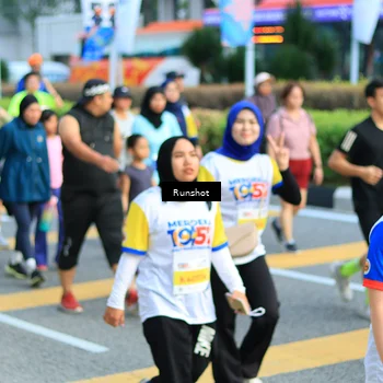 Runner Photo 4877426