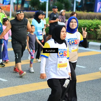 Runner Photo 4877428