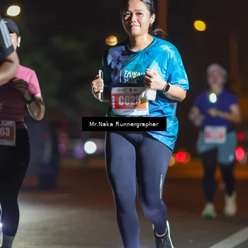 Runner Photo 4877429