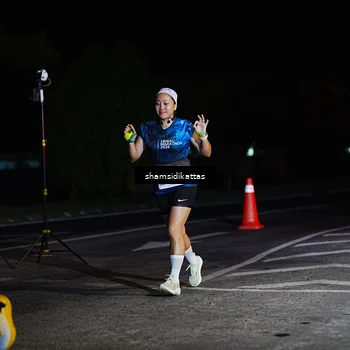 Runner Photo 4877430