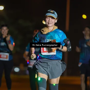 Runner Photo 4877431