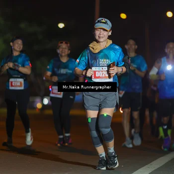 Runner Photo 4877432