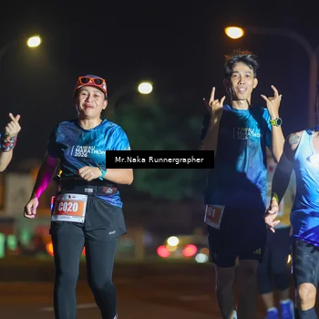 Runner Photo 4877434