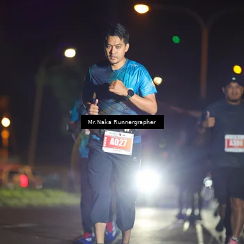 Runner Photo 4877436