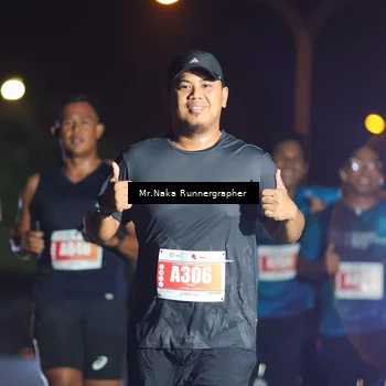Runner Photo 4877437
