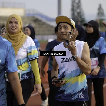Runner Photo 4877438